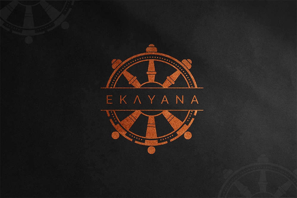 Brand Identity Design