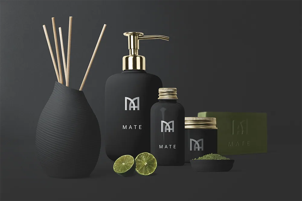 Packaging Design