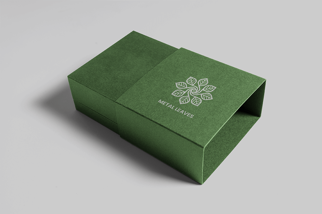 Meta Leaves Organic Products