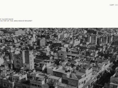 Itoh Website