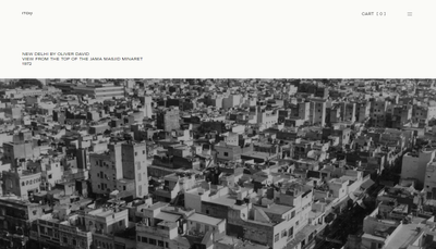 Itoh Website