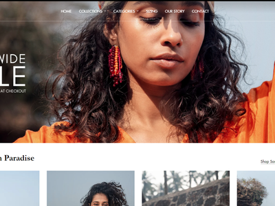 Raas Life Website