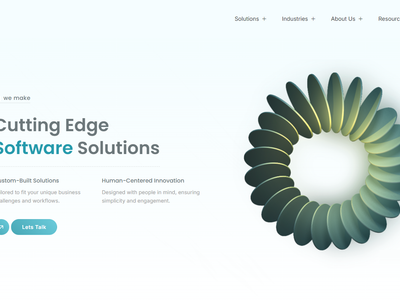 Schwettmann Tech Website